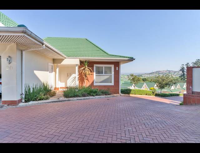 4 BEDROOM DUPLEX FOR SALE IN KINDLEWOOD ESTATE
